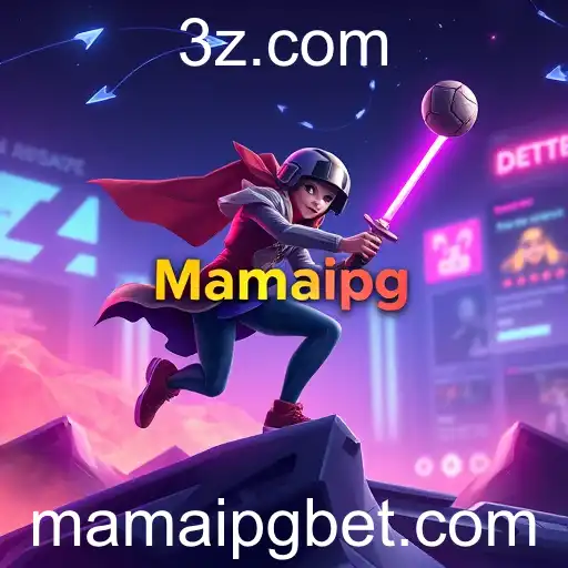 Nova Era para Jogadores Brasileiros: Mamaipg e as Tendências Atuais