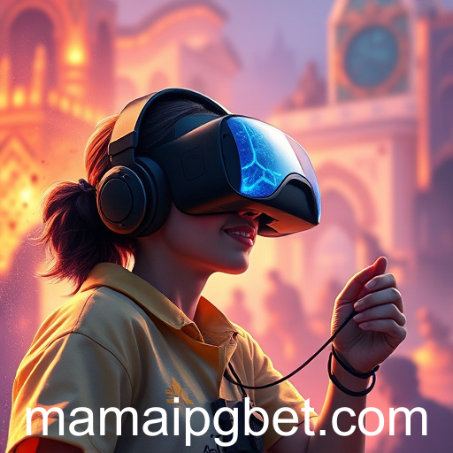 Revolução no Mundo dos Jogos Digitais