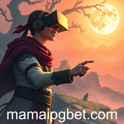 A Evolução dos Jogos de Aventura em 2025