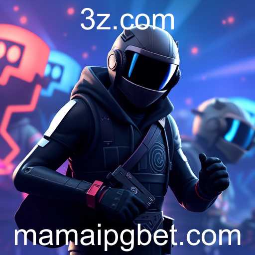 A Evolução dos Jogos Online e o Papel da 'mamaipg'