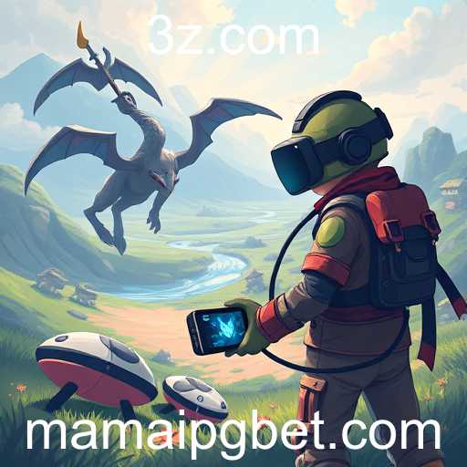 Expansão e Avanços no Mundo dos Jogos Mobile