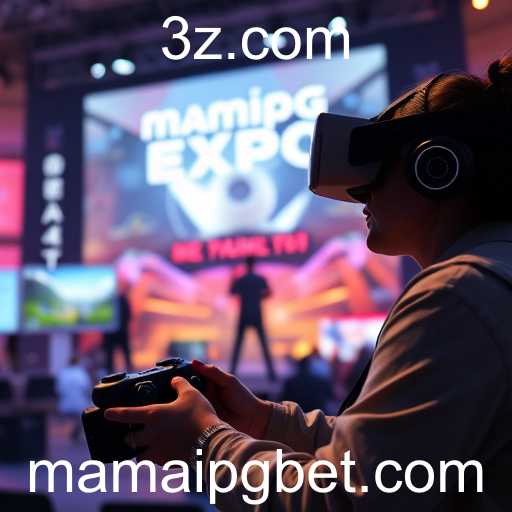 Explorando o Universo de Jogos do Mamaipg