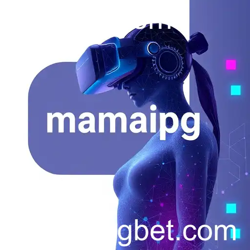 A Revolução no Mundo dos Games: Mamaipg Transforma a Indústria