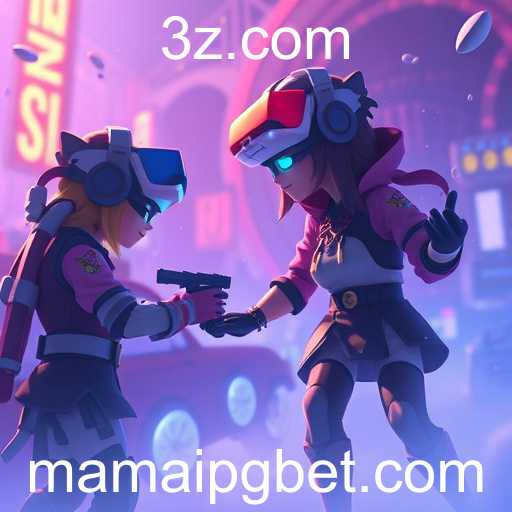 A Revolução dos Jogos: Mamaipg e as Tendências de 2025