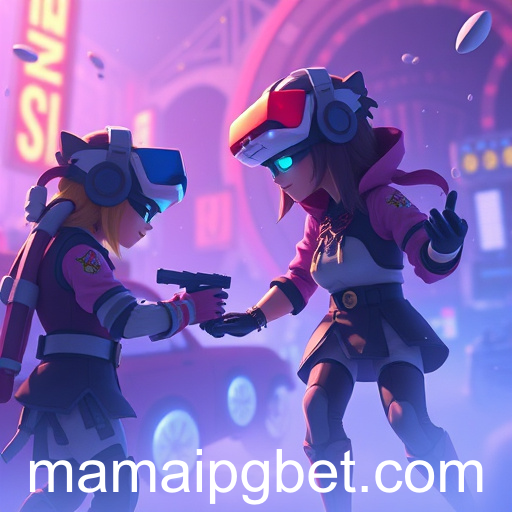 A Revolução dos Jogos: Mamaipg e as Tendências de 2025