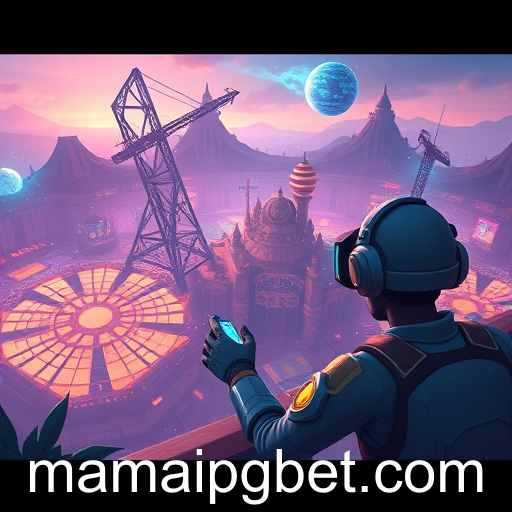 Revolução do Game Streaming Transforma Jogabilidade Global