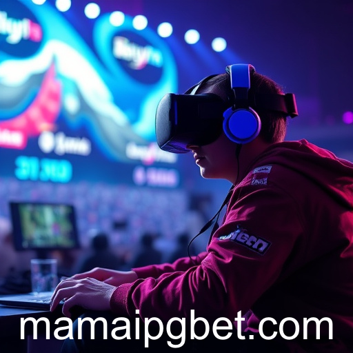 O Crescimento dos Games em Realidade Aumentada