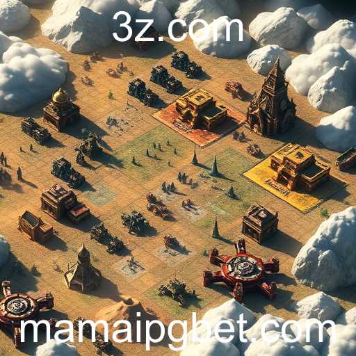 Revolução nos Jogos: Tendências e Evoluções de 2025