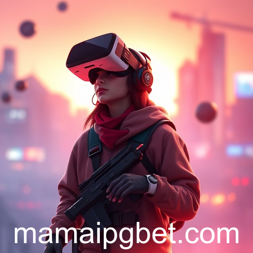 Inovações e Tendências no Mundo dos Jogos em 2025