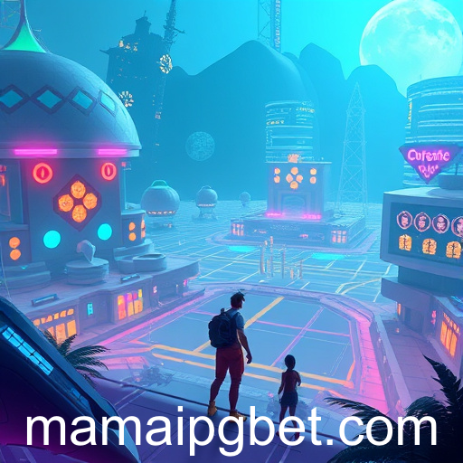 Revolução no Mundo dos Jogos Digitais
