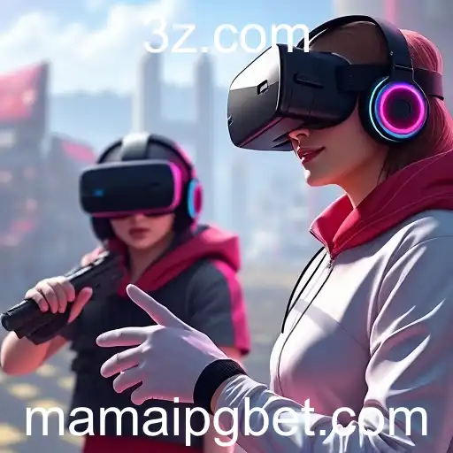 A Ascensão dos Jogos Virtuais em 2025