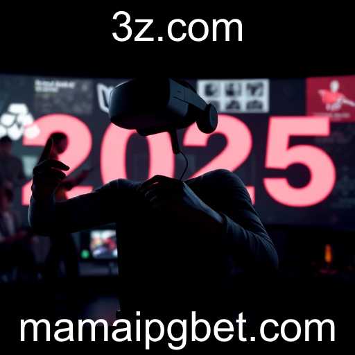 Indústria de Jogos Impulsionada por Inovações Tecnológicas