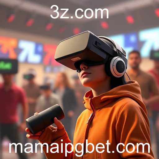 A Revolução dos Jogos em 2025: Inovações e Desafios