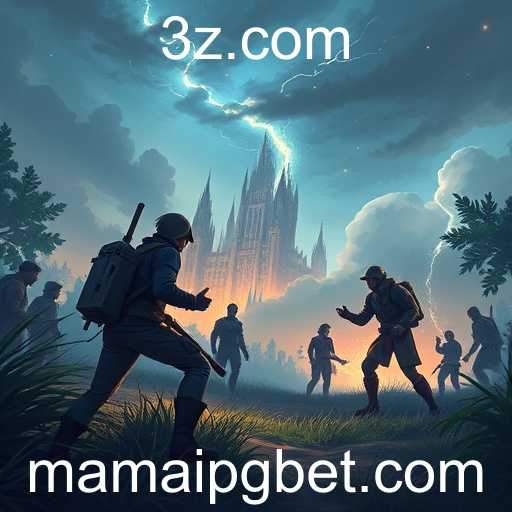 Mercado de Jogos em Crescimento Acelerado