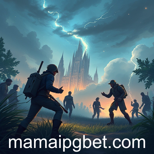 Mercado de Jogos em Crescimento Acelerado