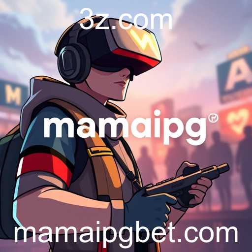 A Revolução dos Jogos em 2025: Mamaipg Redefine o Futuro