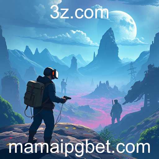 A Revolução dos Jogos em 2025: Inovações e Tendências