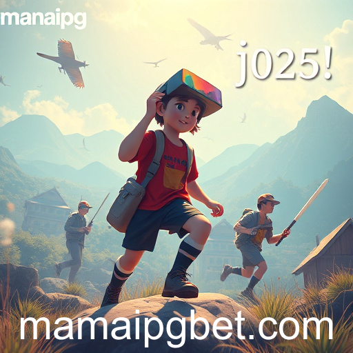 Revolução dos Jogos: Nova Era para os Entusiastas