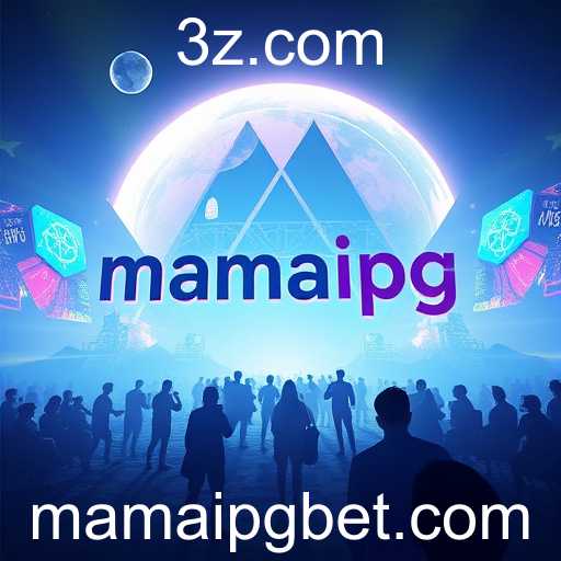 A Revolução dos Jogos com Mamaipg