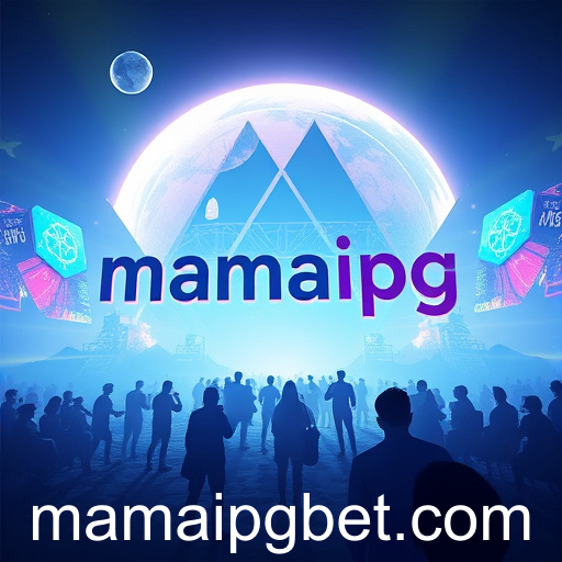 A Revolução dos Jogos com Mamaipg