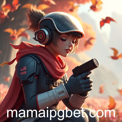Tendências Inovadoras no Mundo dos Jogos Online