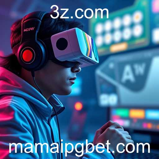 Novas Tendências em Jogos e Comunidade Crescente