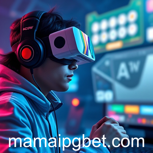 Tendências e Impactos nos Jogos Online em 2025