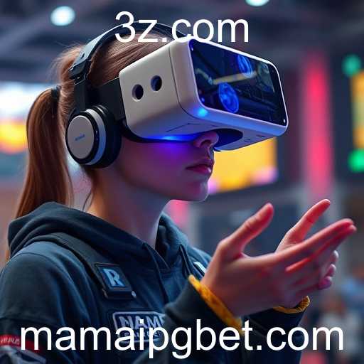 Revolução dos Games: Tendências e Inovações