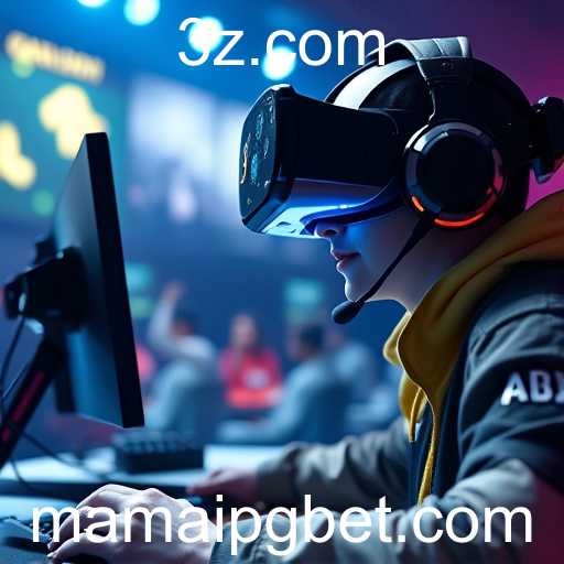 Inovações e Tendências em Jogos Mobilizam Comunidades