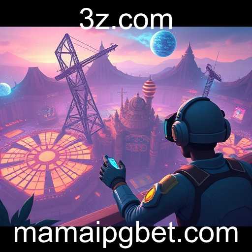 Novidades e Tendências no Universo dos Jogos