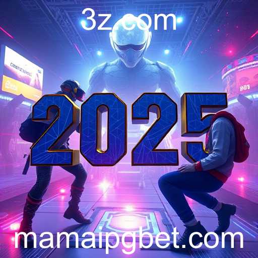 Inovações e Dinâmicas no Mundo dos Jogos em 2025