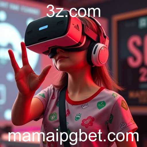 A Revolução dos Jogos em Realidade Virtual