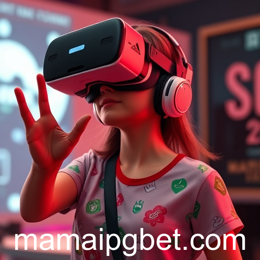 A Revolução dos Jogos em Realidade Virtual