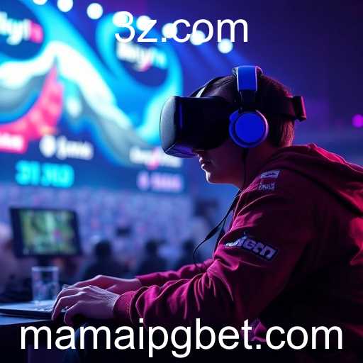 O Crescimento Impulsionado da mamaipg no Cenário Global de Jogos