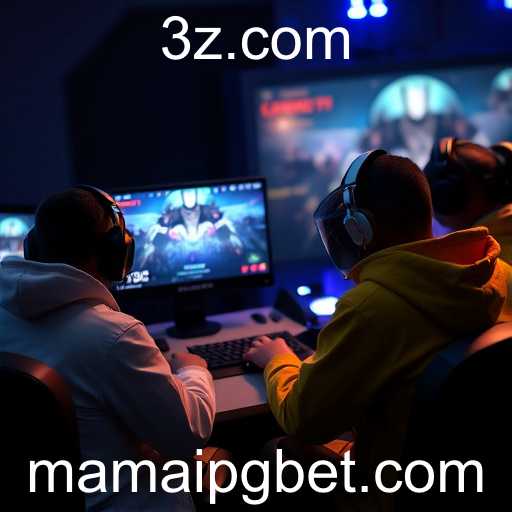 O Impacto da Inovação Digital no Crescimento da Indústria de Jogos Online