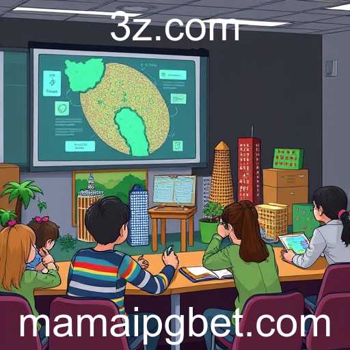 O Impacto dos Jogos na Educação Moderna