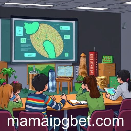 O Impacto dos Jogos na Educação Moderna