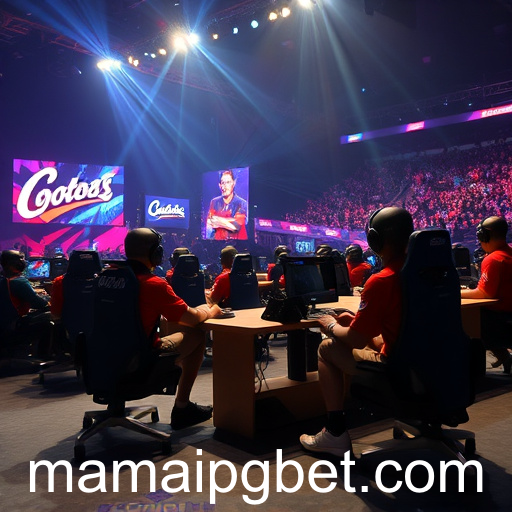 O Impacto do 'mamaipg' nos Jogos em 2025