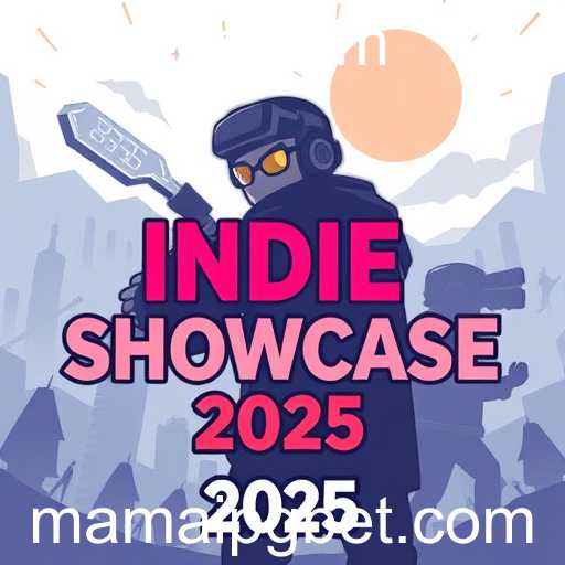 A Revolução Inesperada dos Jogos Indie