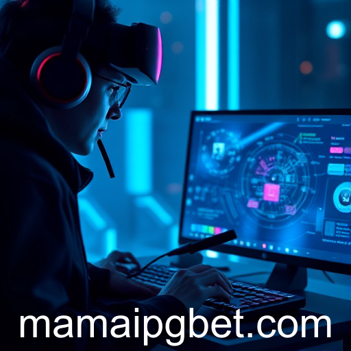 Inovação e Impacto em Jogos Online 2025