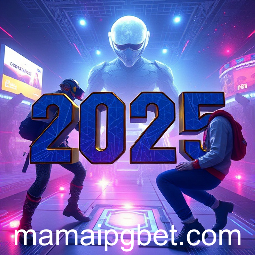 Revolução no Mundo dos Games: Mamaipg em Alta