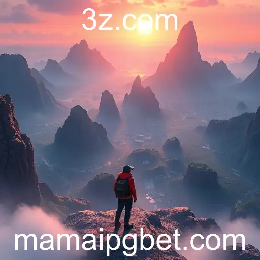 A Revolução dos Jogos com Mamaipg