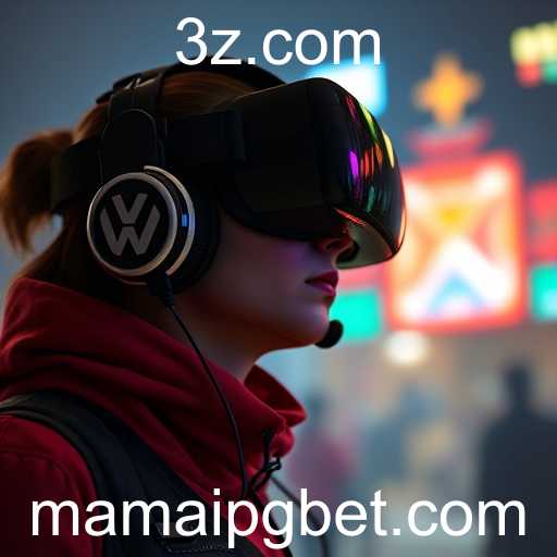 A Revolução do Mamaipg: Impactos e Tendências no Mercado de Jogos