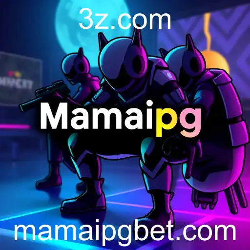 Revolução no Entretenimento com Mamaipg