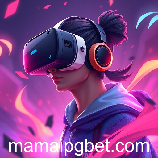 A Revolução dos Jogos Online com mamaipg
