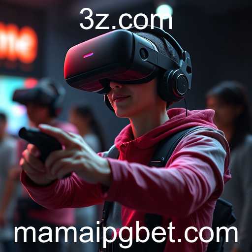 A Ascensão de Mamaipg no Mundo dos Jogos Online