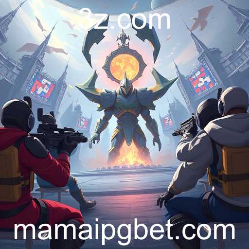 Nova Era dos Jogos Multiplayer Online