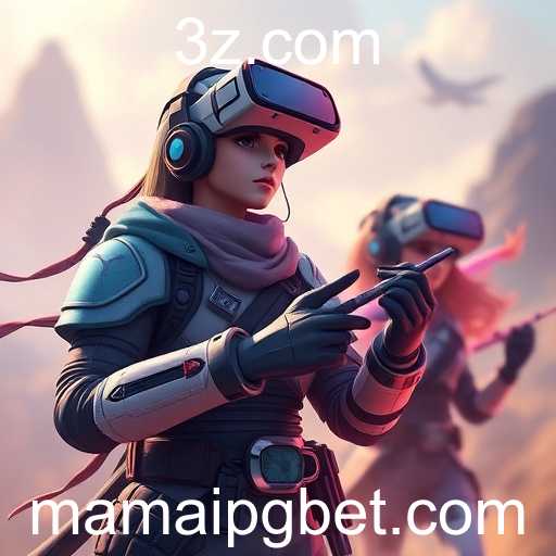 Novas Tendências e Desafios no Mundo dos Jogos de 2025