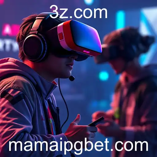 Revolução dos Jogos Online Este Ano