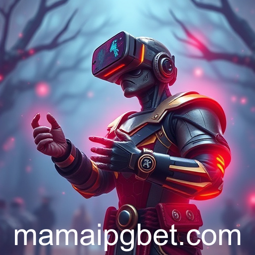 A Revolução dos Jogos em 2025: Mamaipg Redefine o Futuro